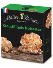 Croustillants Noisettes - Maison Bruy?re