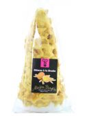 gâteau à la broche maison bruyère jemangefrancais.com