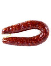 Chorizo Doux traditionnel - Charcuterie Antoine