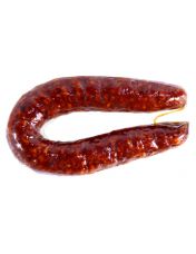 Chorizo Fort Traditionnel - Charcuterie Antoine