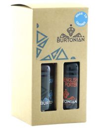 Coffret Découverte de Bières Anglaises