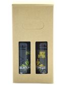 Coffret Découverte de Bières Anglaises