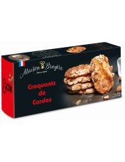Croquants de Cordes - Maison Bruy?re