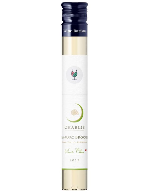 AOC Chablis Sainte Claire