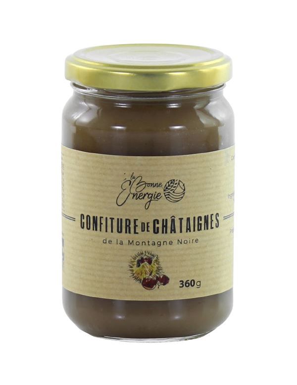 Confiture de Châtaigne