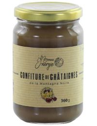 Confiture de Châtaigne