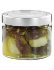 C?pes Bouchons Entiers Extra Origine France - Esprit Sous-Bois