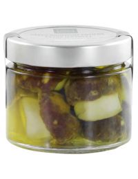 Cèpes bouchons entiers origine France