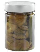 Lactaires Médaillons origine France en conserve