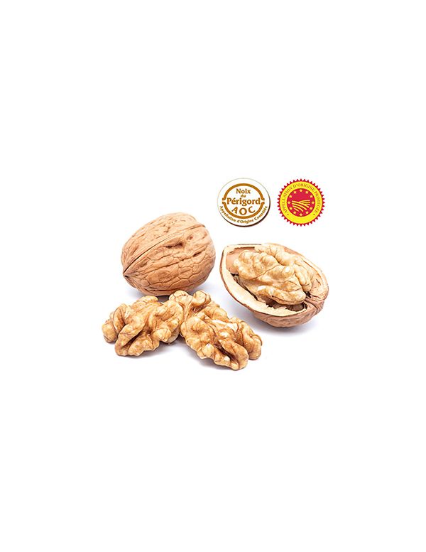 Noix du Périgord AOP calibre 32 origine France