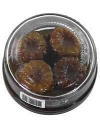 Canelés de Bordeaux en conserve par 4