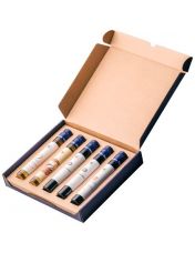 Coffret Vin au Verre "Tour de France Découverte"