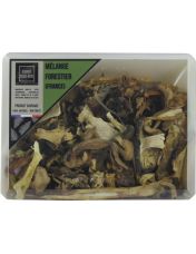 M?lange Forestier Champignons s?ch?s - Esprit sous-bois