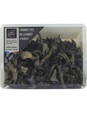 Trompettes de la Mort s?ch?es Origine France - Esprit sous-bois