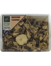 Mousserons S?ch?s d'Auvergne  - Esprit sous-bois