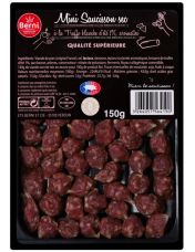 Mini Saucisson Sec ? la Truffe
