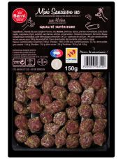 Petit Saucisson aux Herbes