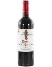Royal Saint-?milion Cuv?e Prestige - Grand vin de Bordeaux