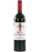 Royal Saint-Émilion Cuvée Prestige