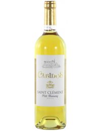 Vin Blanc Doux Saint-Clément