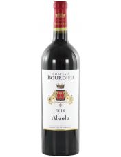 Ch?teau Bourdieu Absolu AOC C?tes de Bordeaux