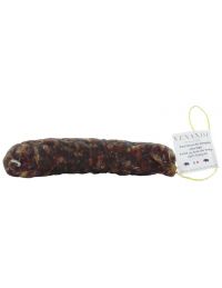 Saucisson de Sanglier fumé