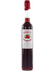 Cr?me de Framboise - Distillerie la Salamandre