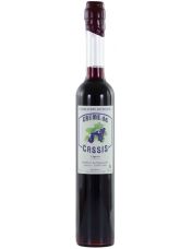 Cr?me de Cassis - Distillerie la Salamandre
