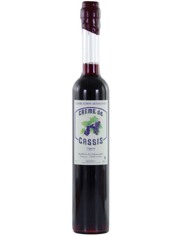 Crème de Cassis