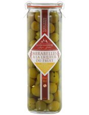 Mirabelles ? l'Eau de Vie - Distillerie la Salamandre