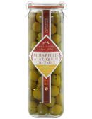 Mirabelles à la Liqueur du Fruit