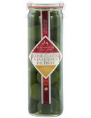 Prunes Reine-Claude à la Liqueur du Fruit