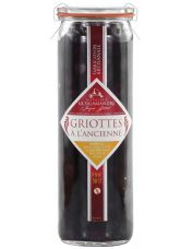 Griottes ? l'Ancienne - Distillerie la Salamandre