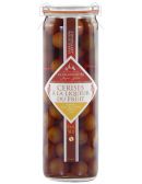 Cerises à la Liqueur du Fruit