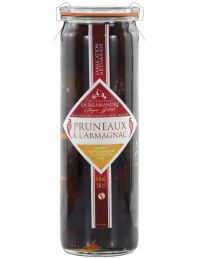 Pruneaux à l'Armagnac