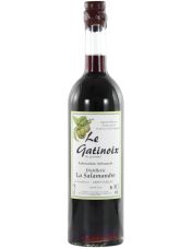 Vin de Noix "Le Gatinoix" - Distillerie la Salamandre