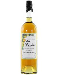 Vin de Pêche  75 cl