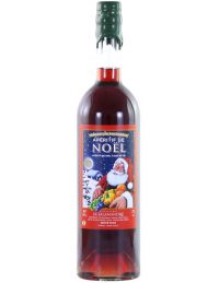 Apéritif de Noël