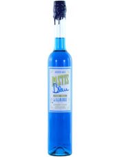 Pastis Bleu - Distillerie la Salamandre