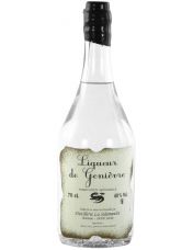 Liqueur de Geni?vre - Distillerie la Salamandre