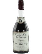 Liqueur de Noix du P?rigord - Distillerie la Salamandre