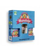 Coffret Bière Mandala