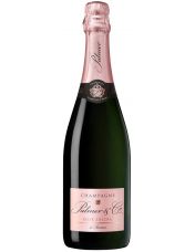Champagne Ros? Solera - Palmer & Co