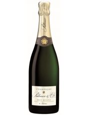 Champagne Palmer Brut R?serve