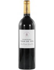 Vin Rouge Ch?teau Tour de Yon AOC Saint-?milion
