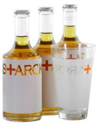 bieres starck + verre