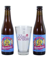 bieres ipa avec verre