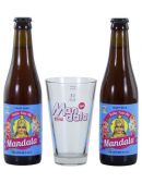 bieres ipa avec verre