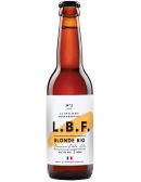Bière Blonde Pale Ale Bio