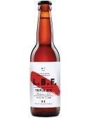 Bière Triple Belgian Ale Bio